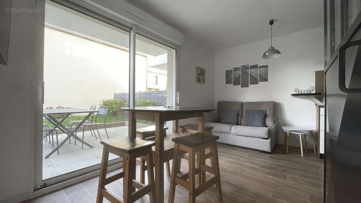 Appartement à DINARD