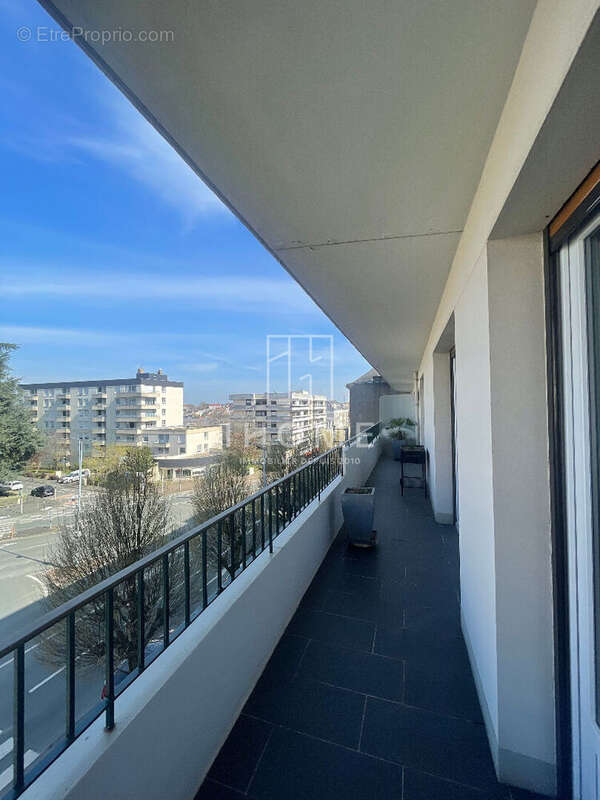 Appartement à ANGERS