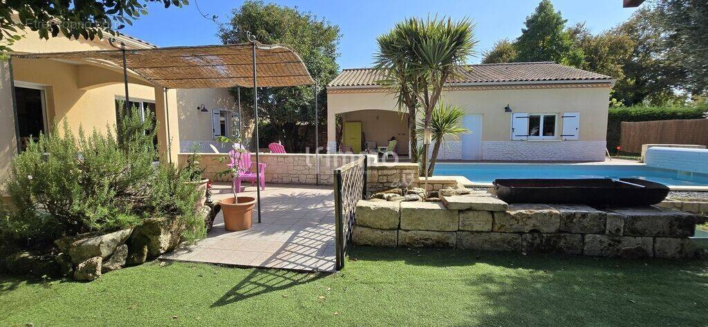 Maison à SAINT-SELVE