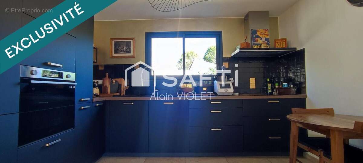 Photo 4 - Maison à LAVAUR