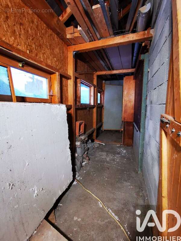 Photo 8 - Maison à LA MOTTE-D&#039;AVEILLANS