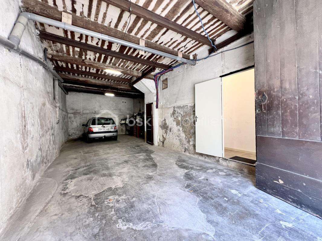 Maison de village t5  renovée à serignan - photo 27