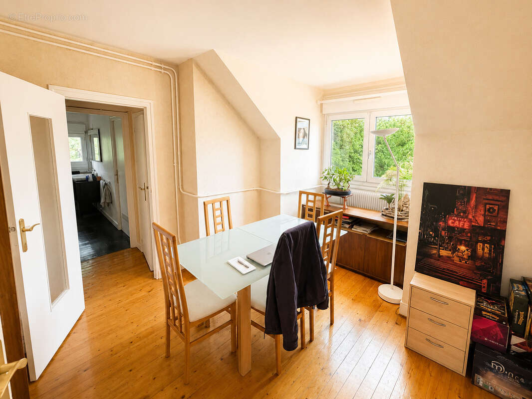 Photo 3 - Appartement à VERSAILLES