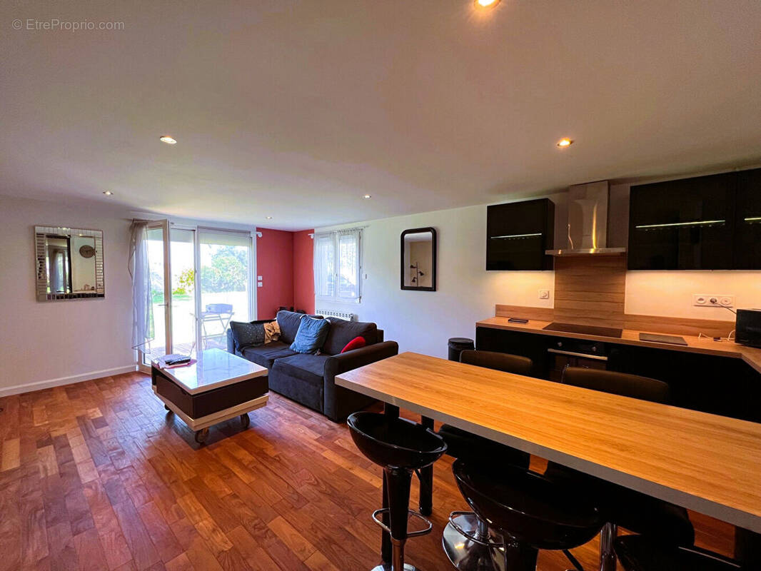 Appartement à PORNICHET