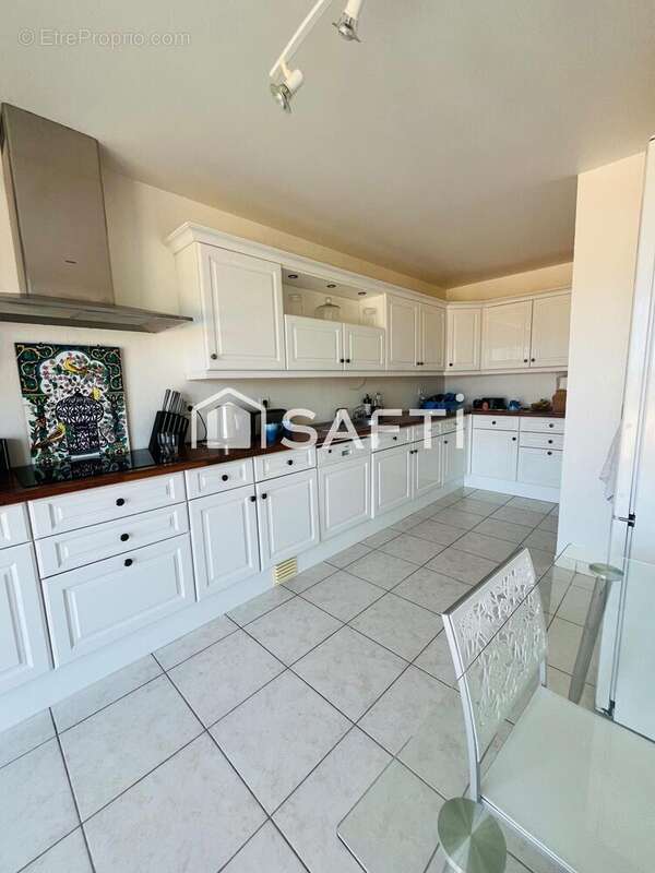 Photo 3 - Appartement à SAINT-RAPHAEL