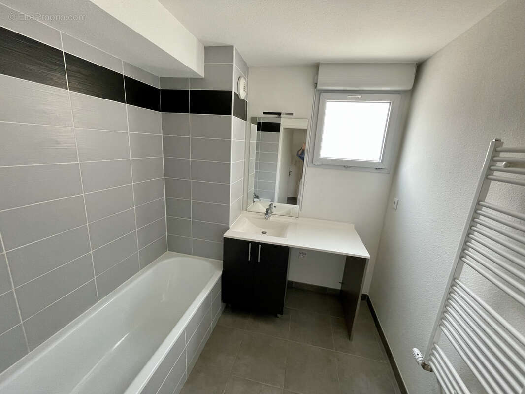 Appartement à TOURNEFEUILLE