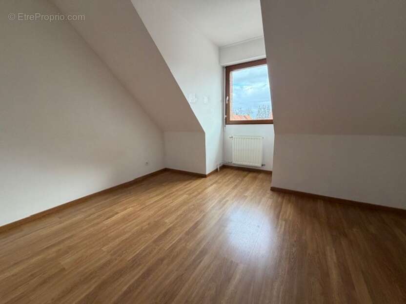 Maison à CAPPELLE-EN-PEVELE