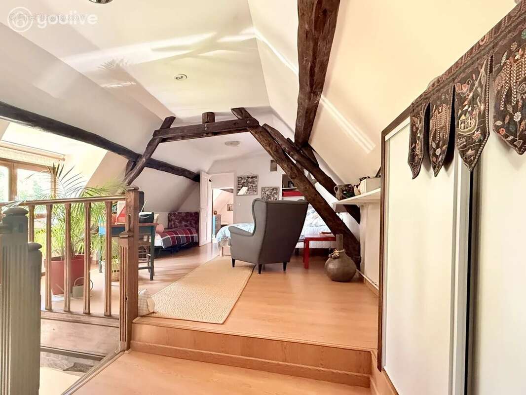 Maison à BLOSSEVILLE