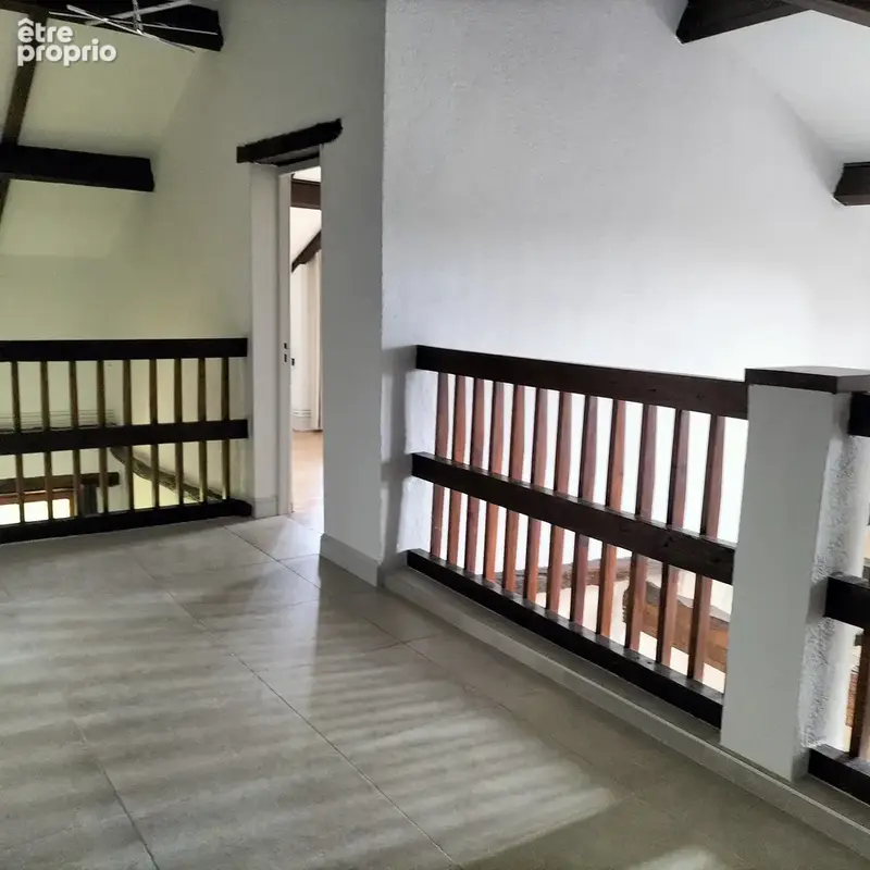 charmante maison rénovée avec vue panoramique sur les Pyrénées - photo 22