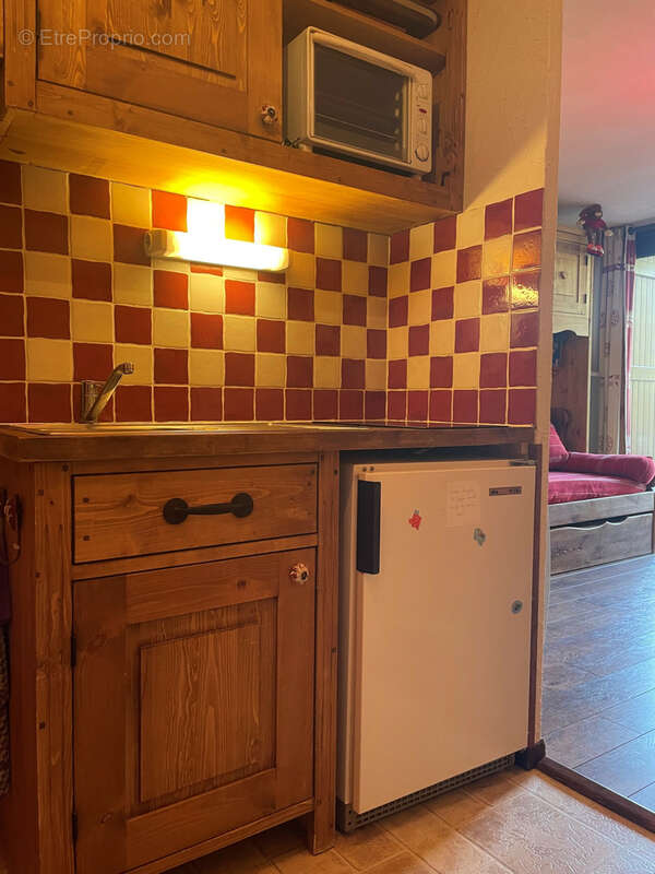 Appartement à MANIGOD