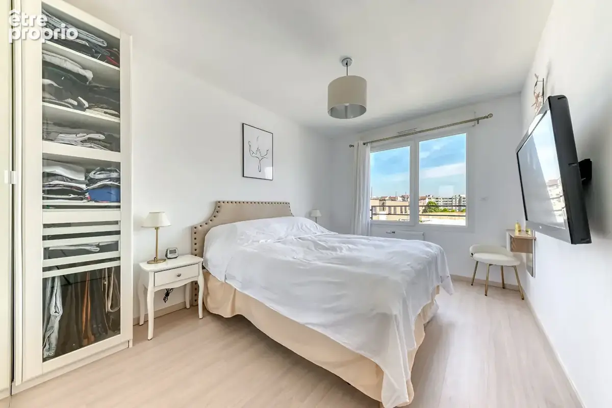 Appartement de type 3 au sein d'une belle résidence - photo 13