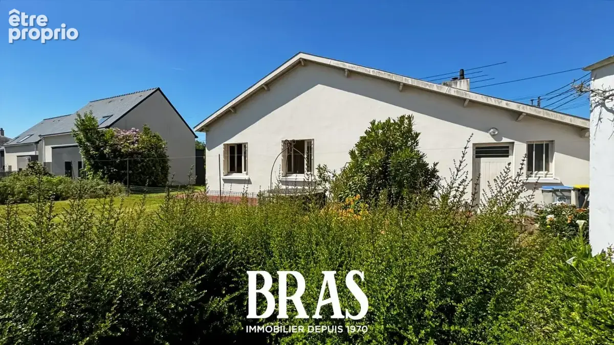 Photo Maison à Sautron au prix de 259 750€