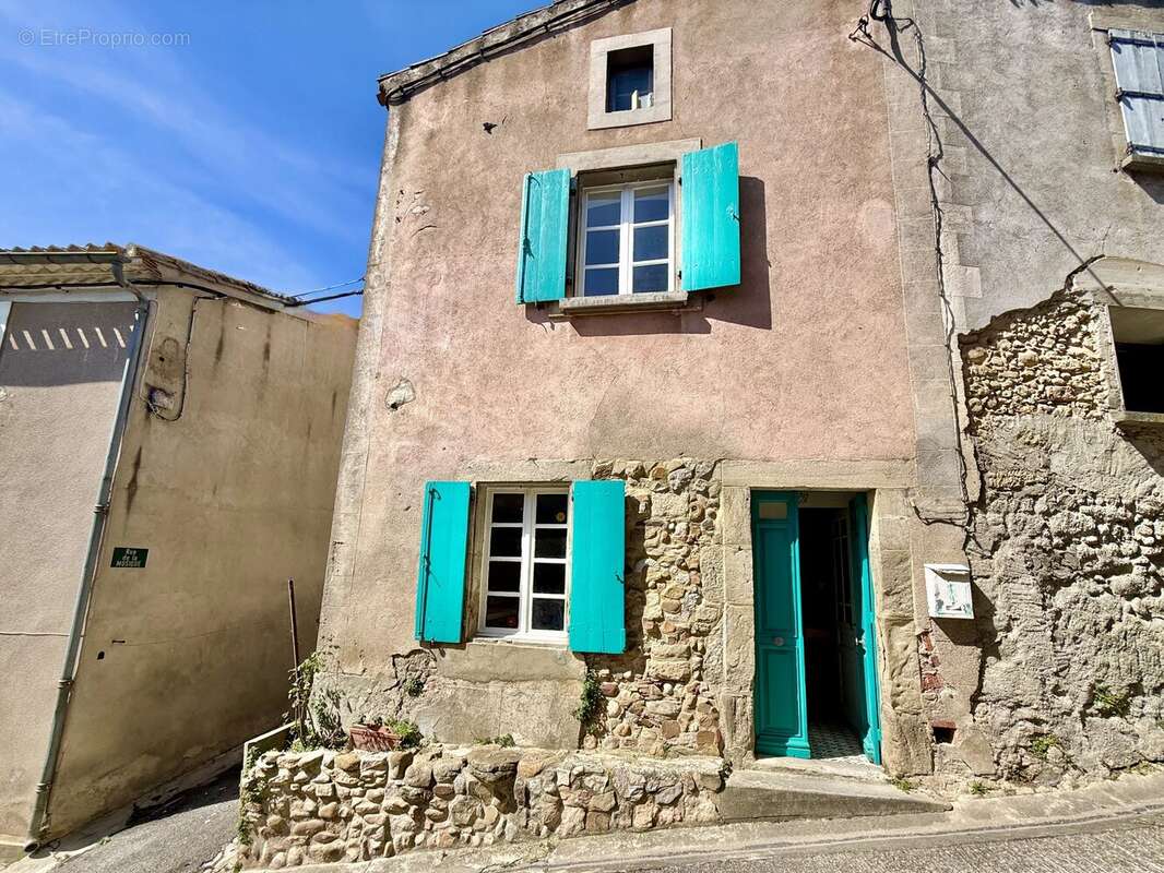 Maison lumineux situé dans une village charmante - photo 9