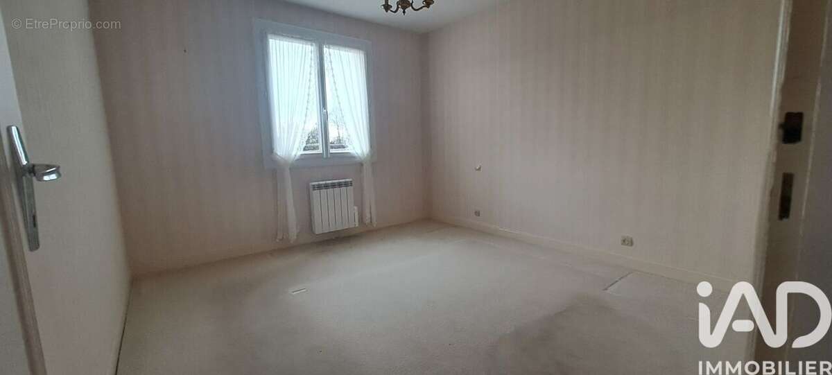 Photo 8 - Maison à BEAULIEU-SOUS-PARTHENAY