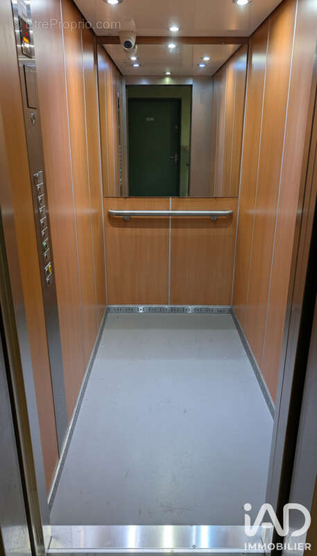 Photo 8 - Appartement à ORLEANS