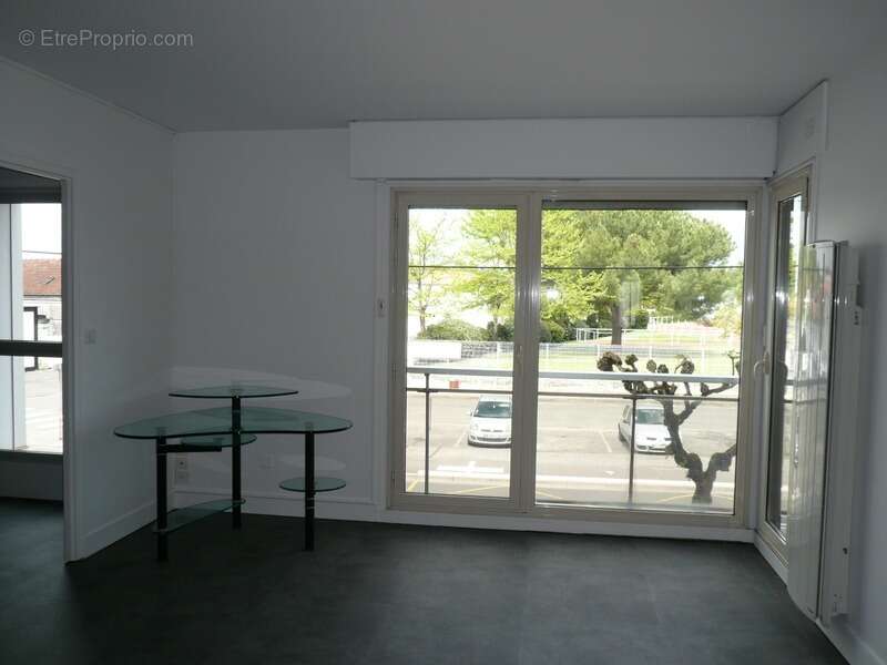 Appartement à COGNAC