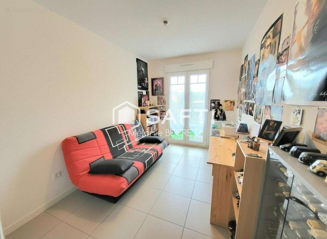 Photo 5 - Appartement à MARCHEPRIME