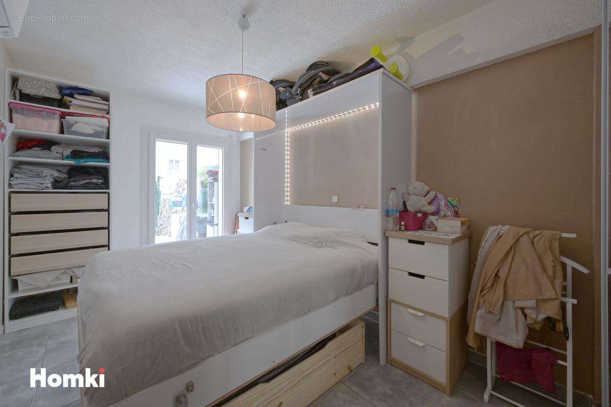 Appartement à AIX-LES-BAINS