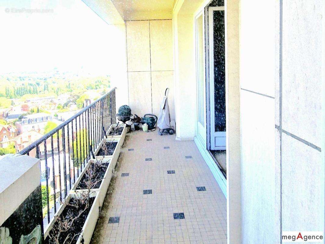 Appartement à SAINT-CLOUD