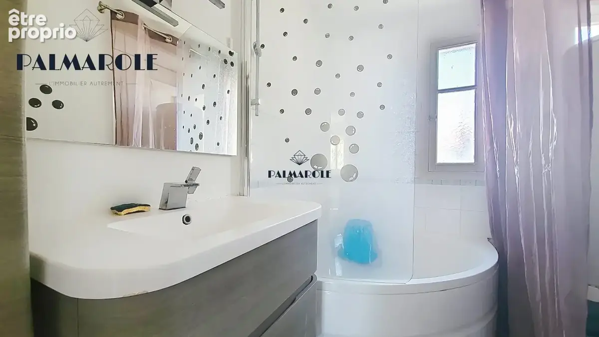 Appartement 3 pièces 55 m² à vendre à Perpignan (66000) - photo 9