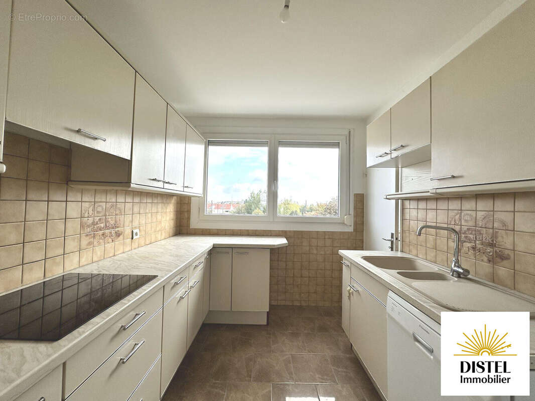 Appartement à MUNDOLSHEIM