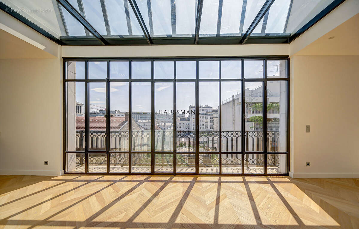 Appartement Neuilly sur Seine - photo 7