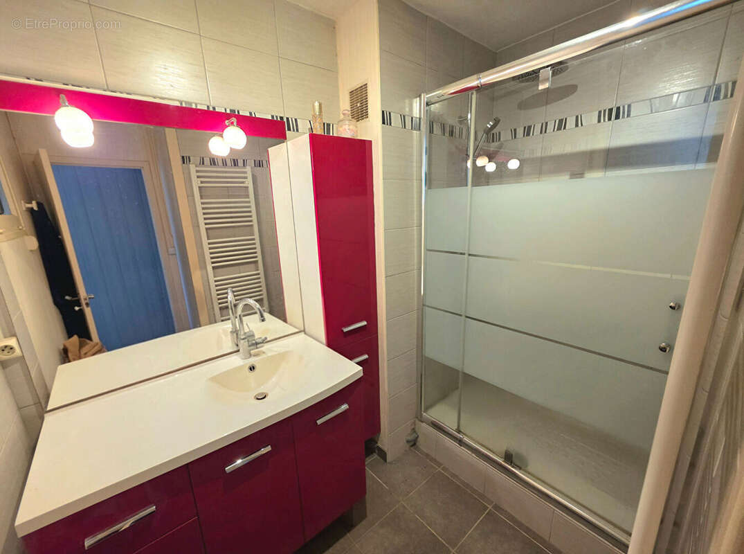 Appartement à TOURS