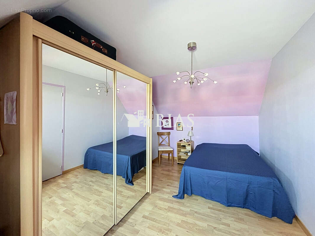 Maison 91 m² à Caudebec-Les-Elbeuf  - photo 6