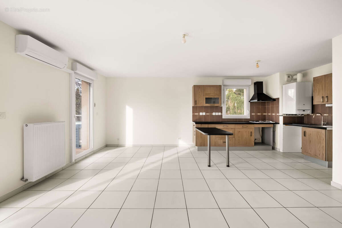 Photo 5 - Appartement à CHAPONNAY