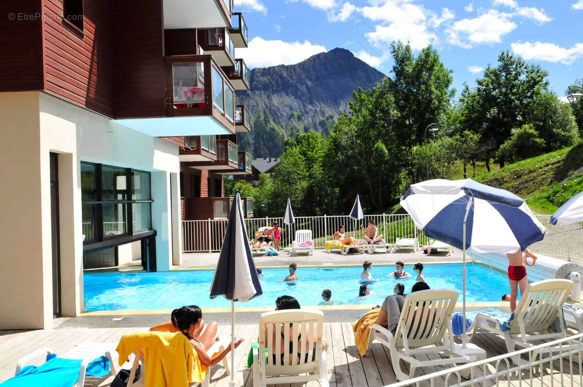 Investissement en residence de Tourisme - photo 2