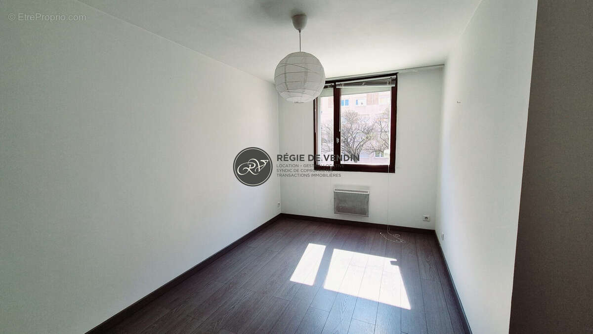 Appartement à LYON-7E