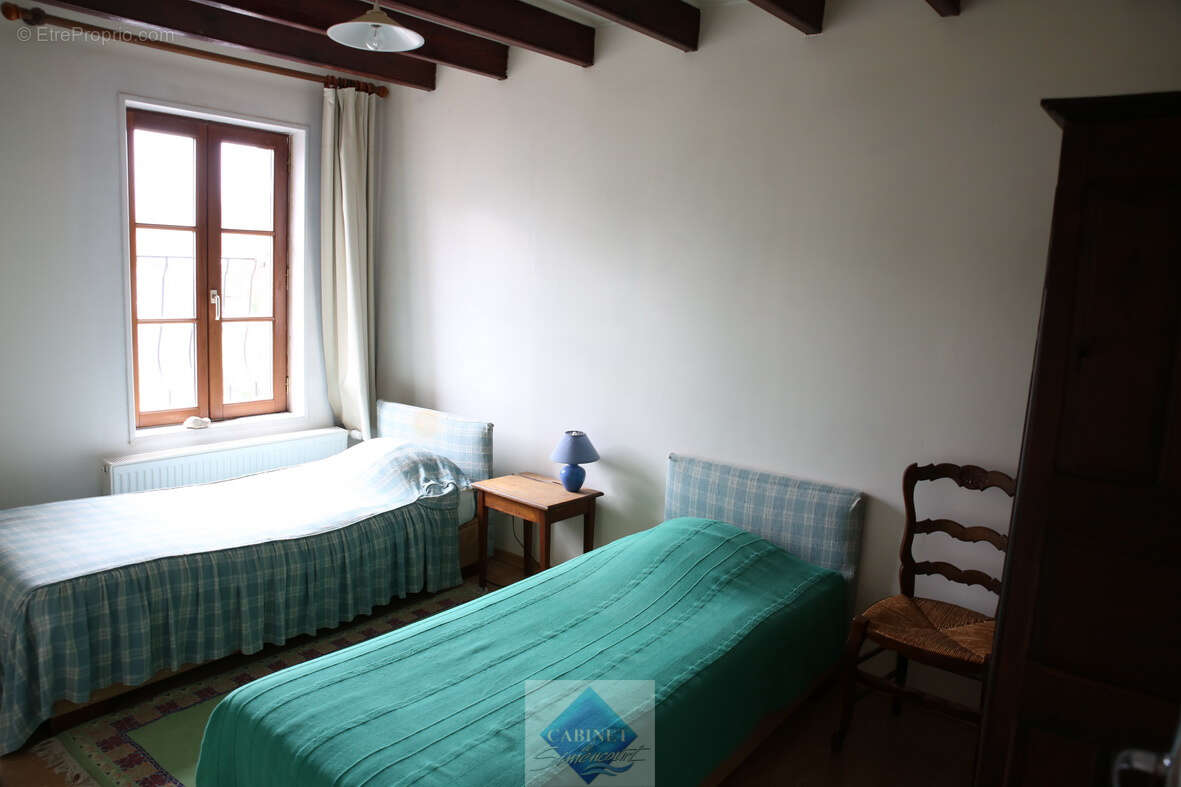 Belle maison en brique et silex - photo 7