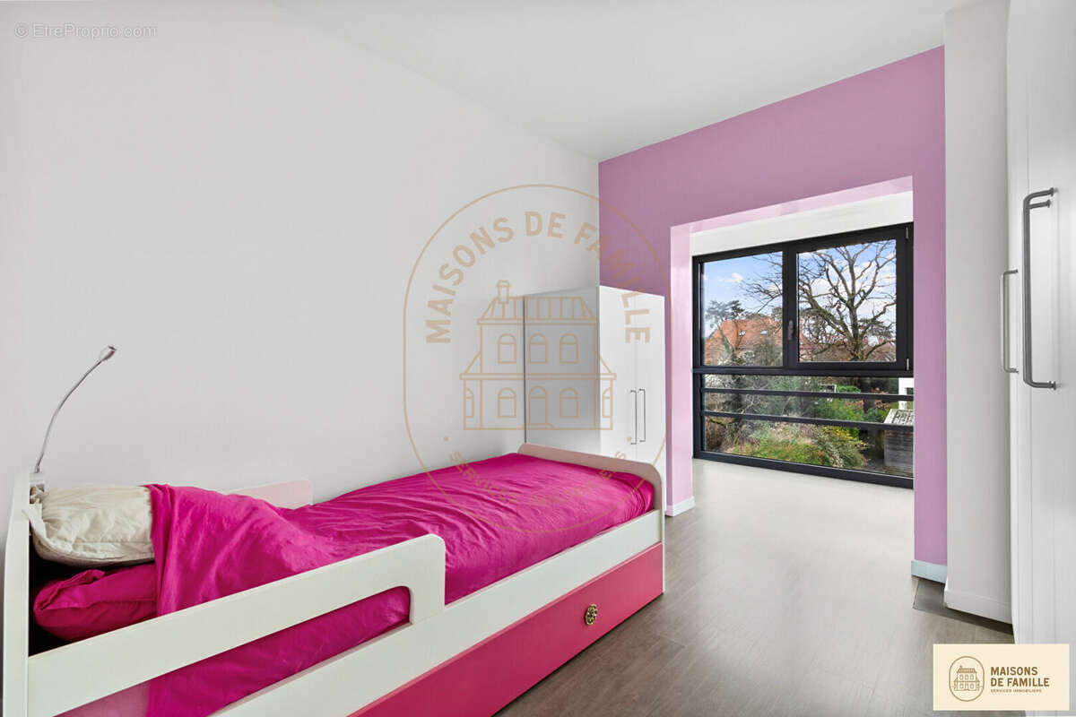 Maison à LE VESINET