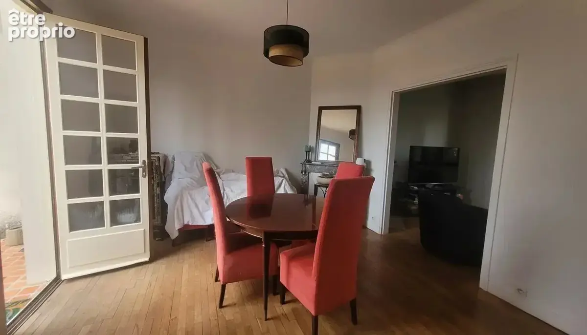 Maison 110 m² à Rueil-Malmaison  - photo 6