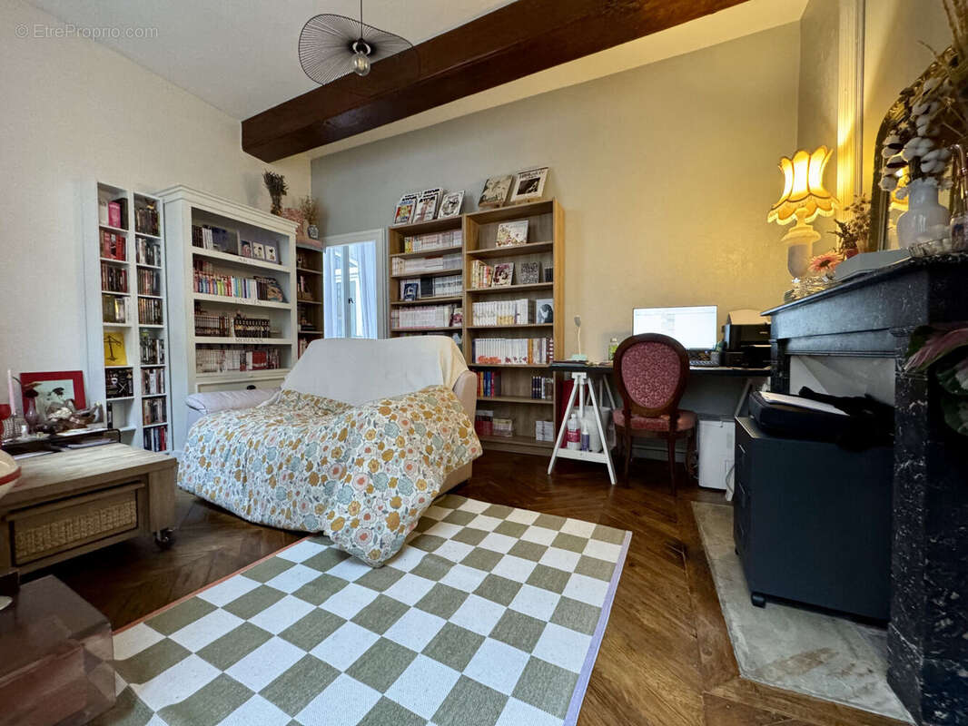 Photo 4 - Appartement à CLERMONT-FERRAND