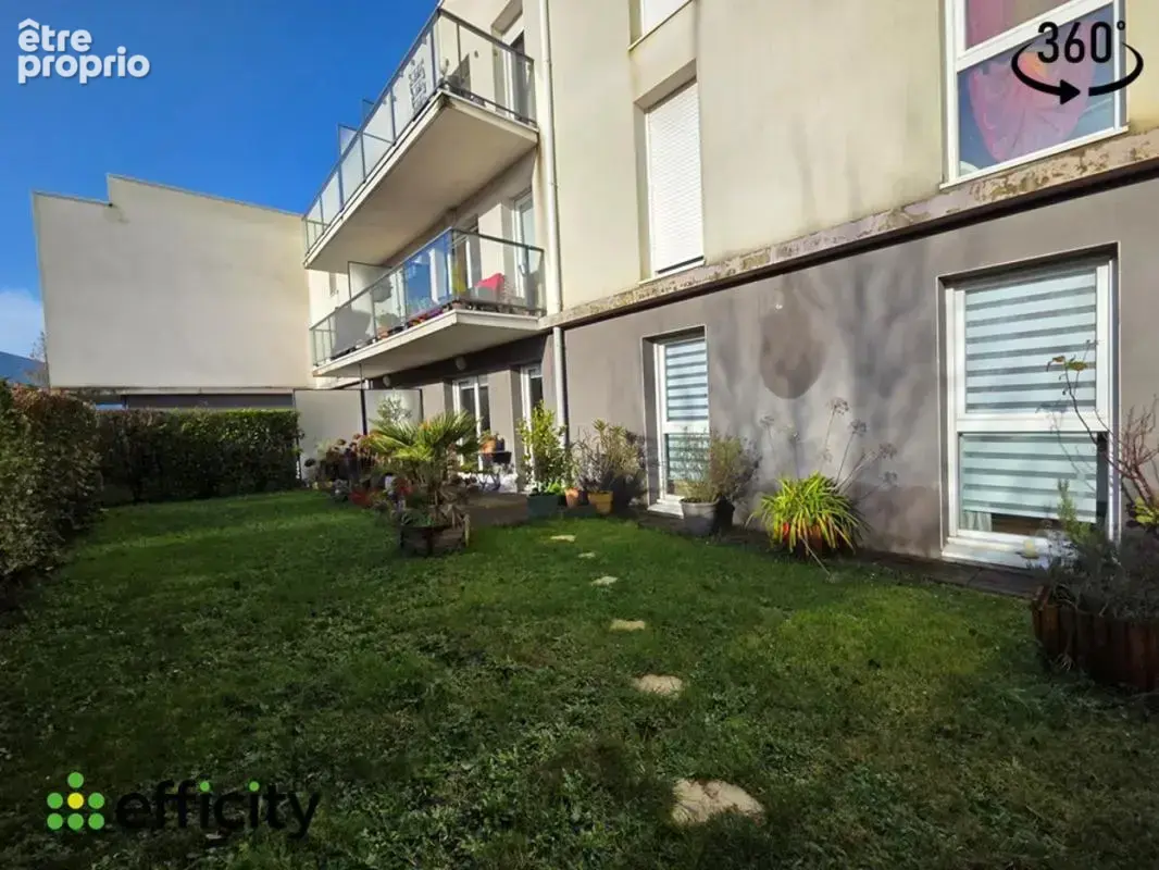 Appartement - photo 3
