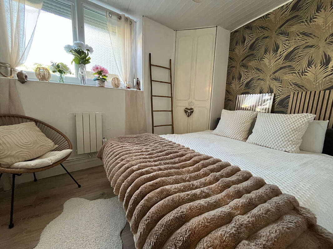Appartement 36m² à wimereux - photo 4
