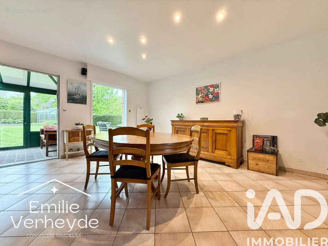 Photo 4 - Maison à SOCX