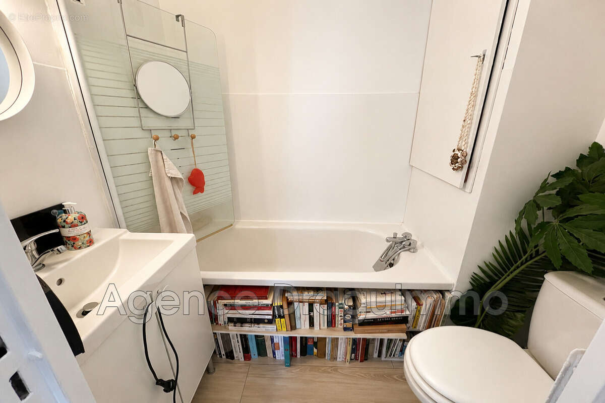 Appartement à DRAGUIGNAN