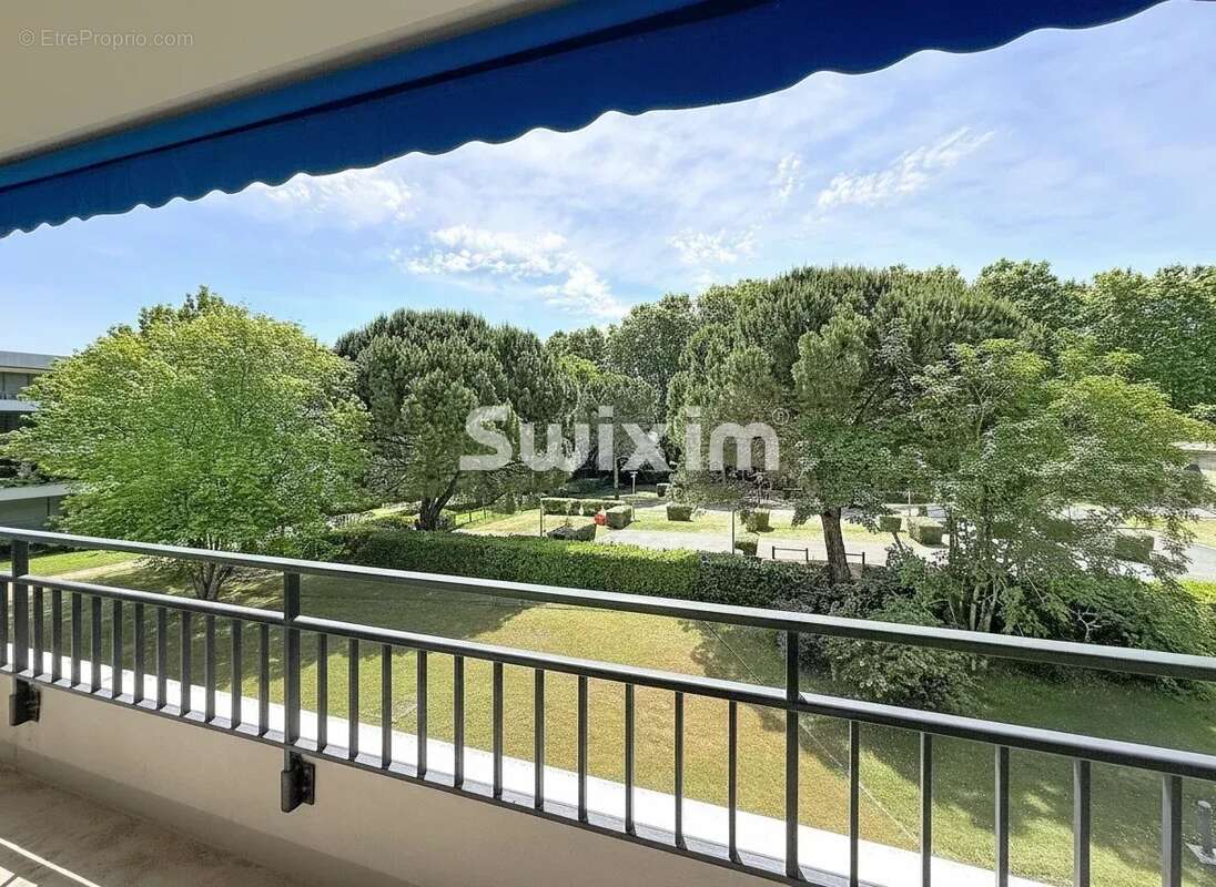 Appartement à PESSAC