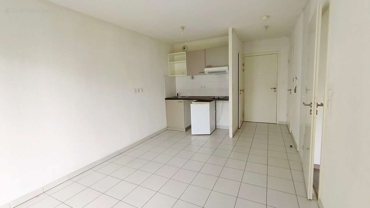 Appartement à DOUAI