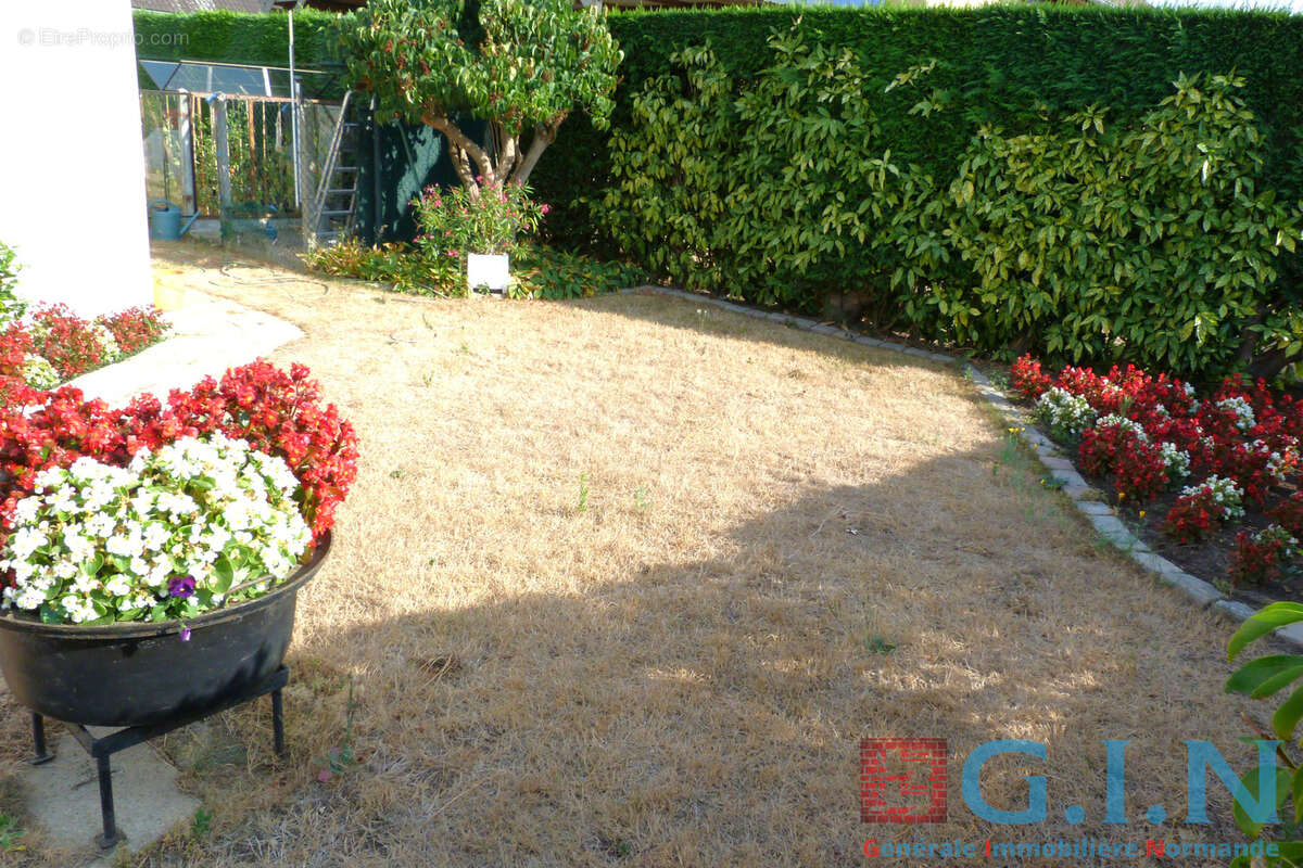 Exclusivité - anneville-ambourville (prox duclair rive gauche) - photo 5