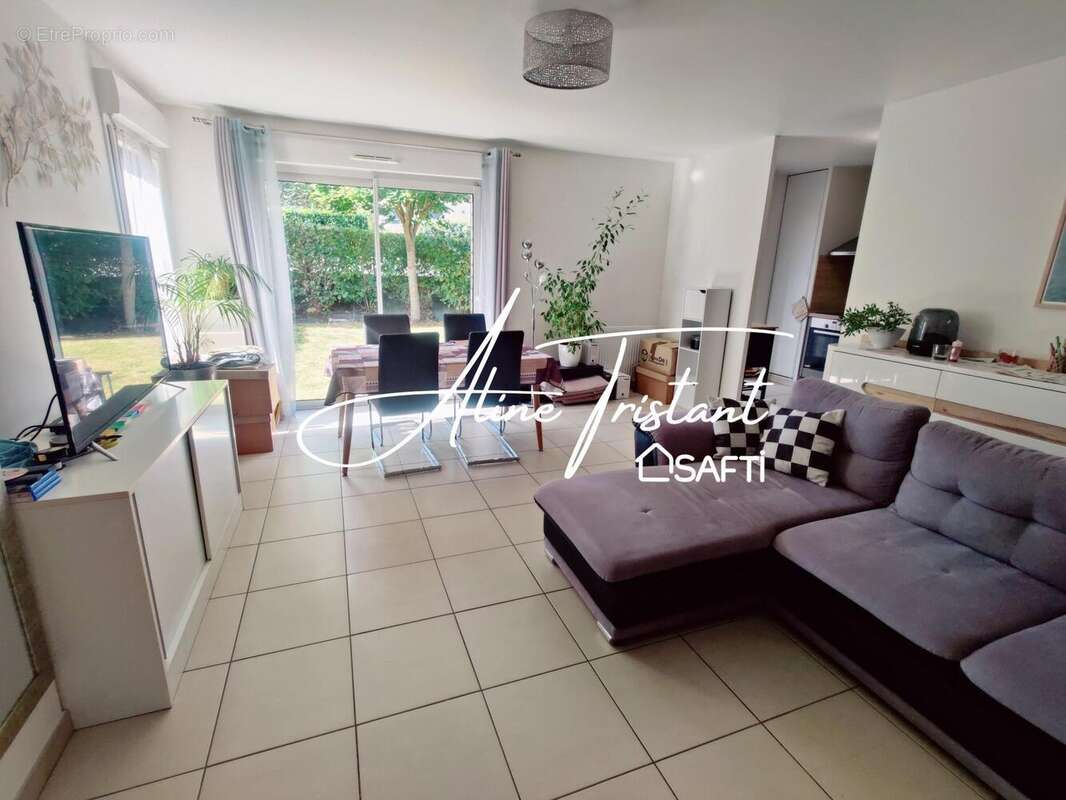 Photo 2 - Maison à ETERVILLE