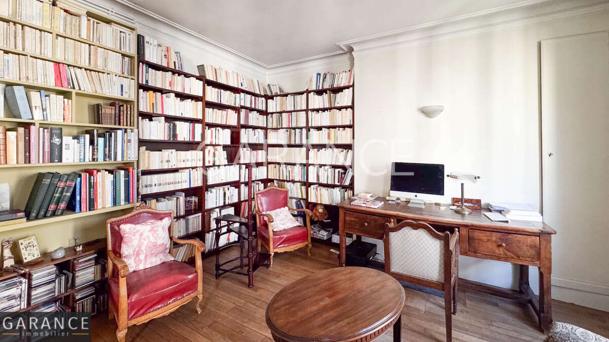 Appartement à PARIS-13E