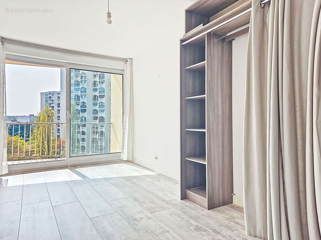 Appartement T3 lumineux avec double balcon, Proche tramway - photo 6