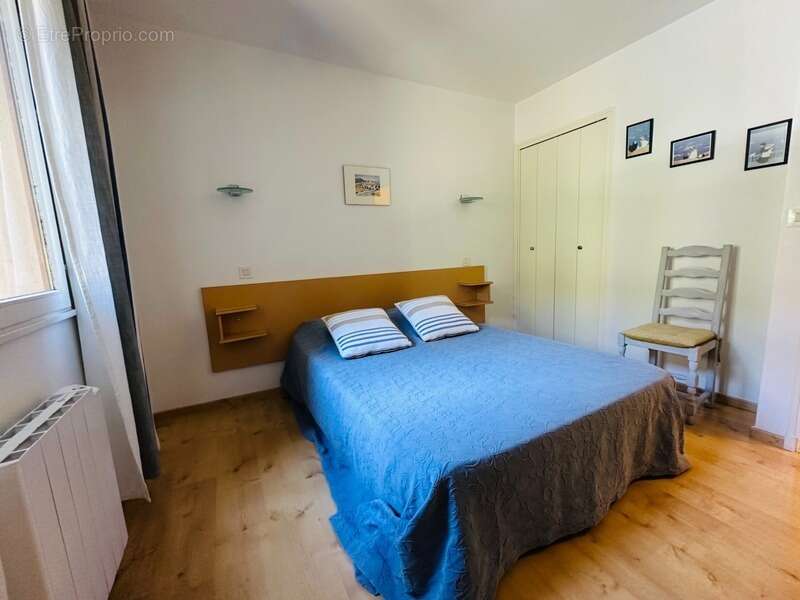 Appartement à GREOUX-LES-BAINS
