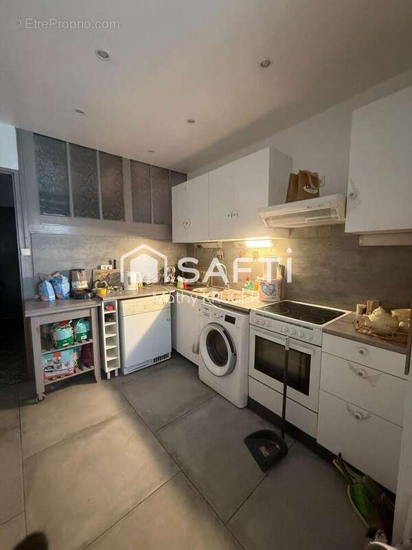 Appartement 112 m² à Sainte-Foy-La-Grande  - photo 3