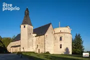 Maison à VOU