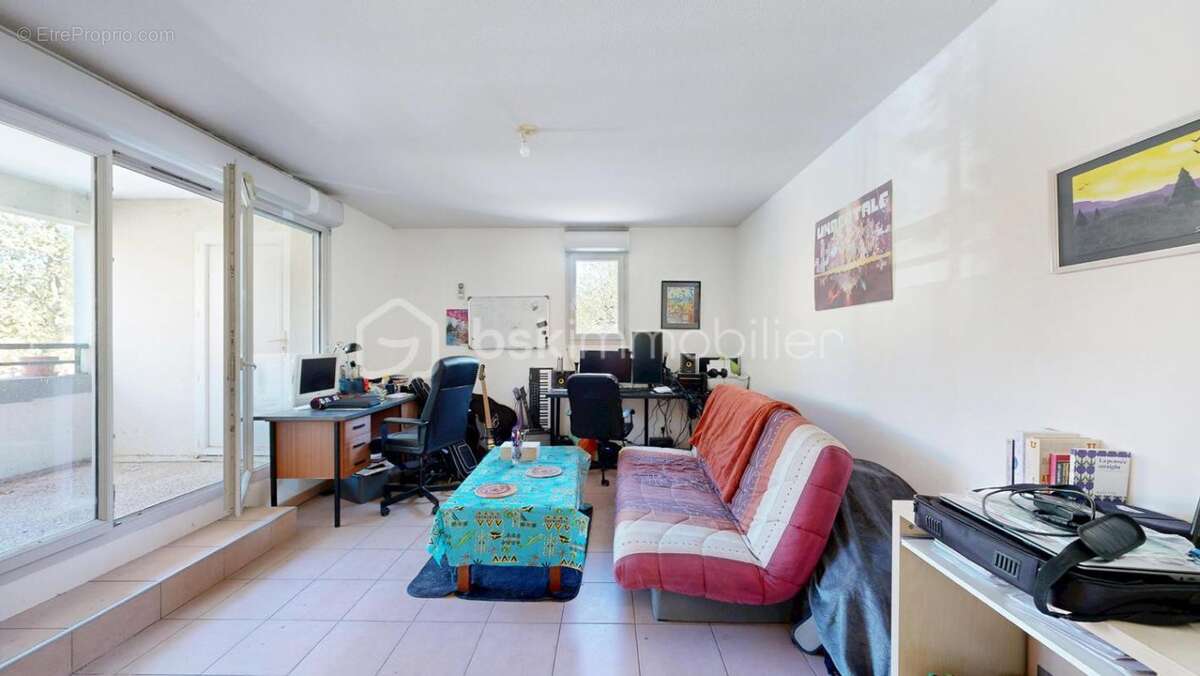 Appartement à CASTANET-TOLOSAN