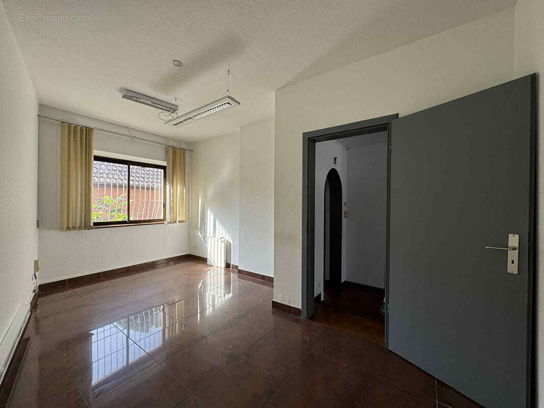 Appartement à CERNAY
